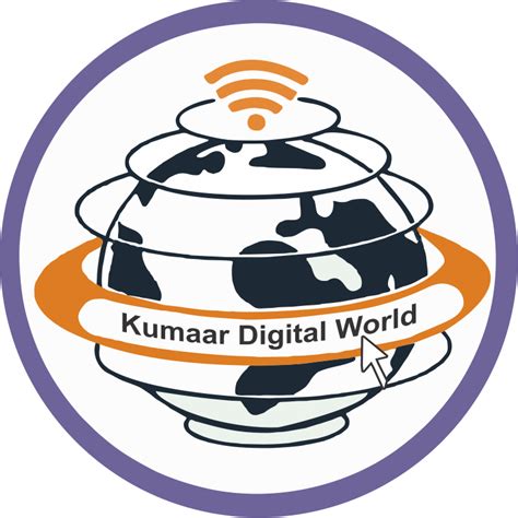 Kumaar Digital World - A Complete IT Solution Company